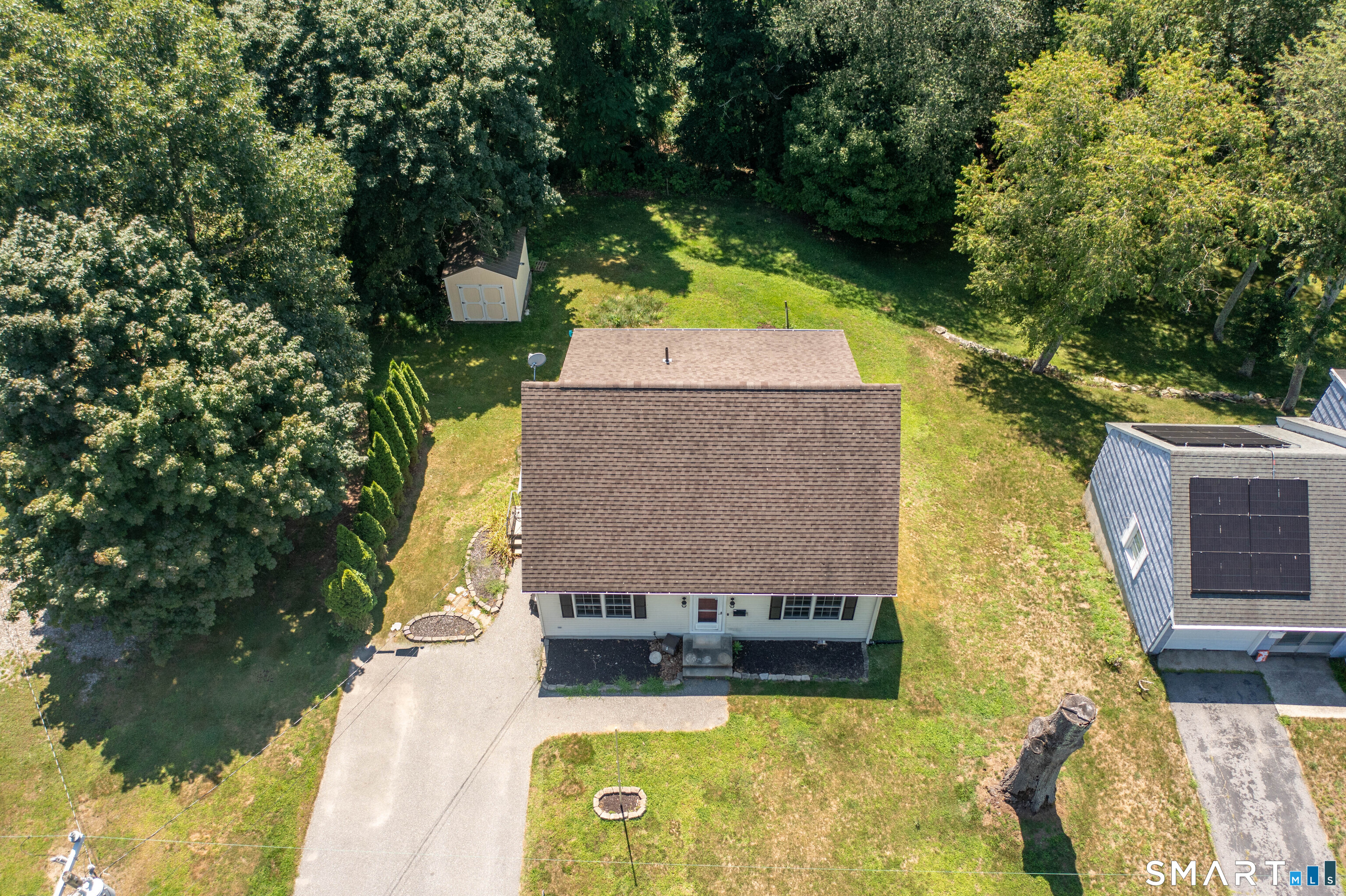 67 Katherine Avenue Killingly CT 06239