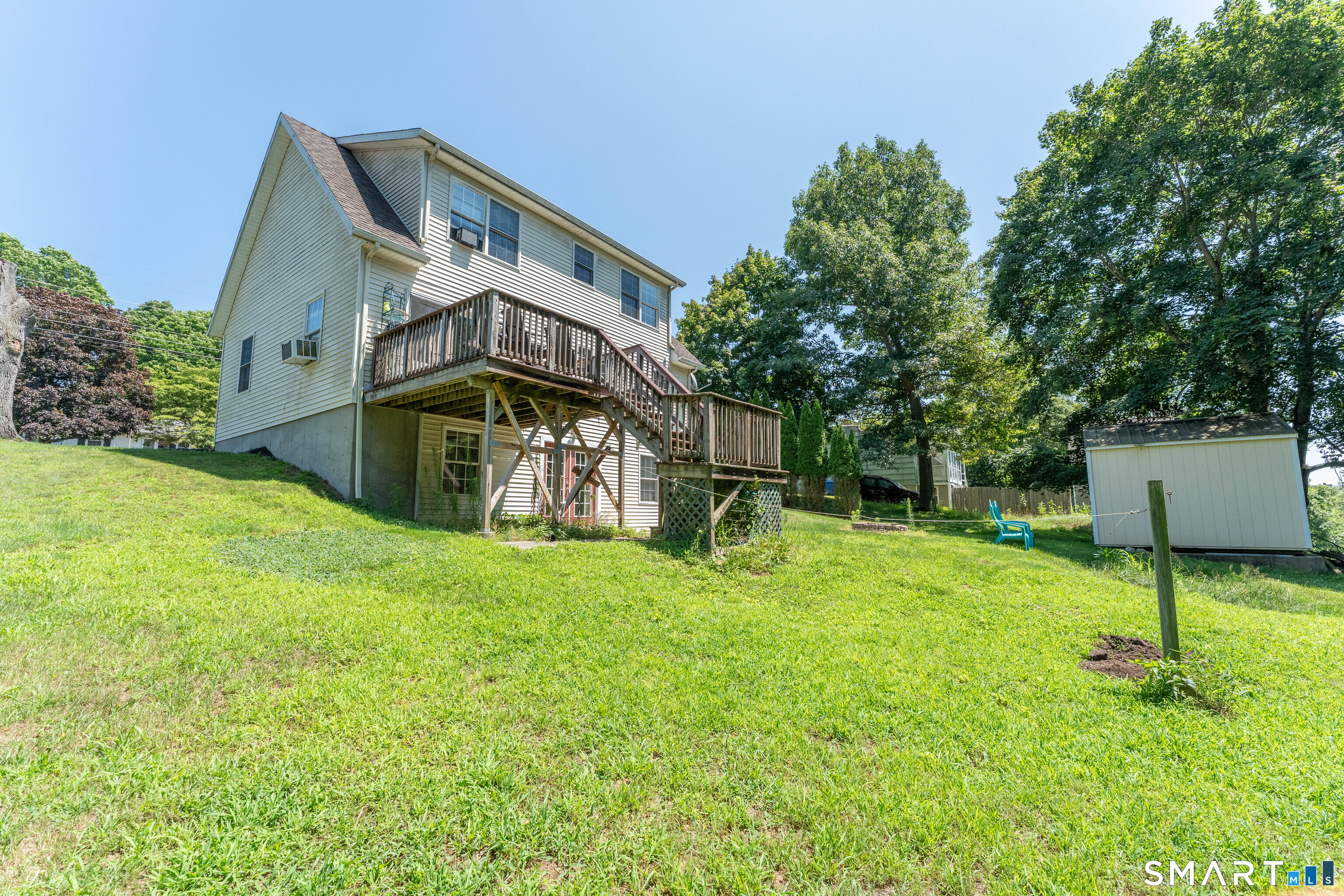 67 Katherine Avenue Killingly CT 06239