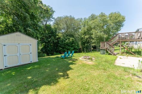 67 Katherine Avenue Killingly CT 06239