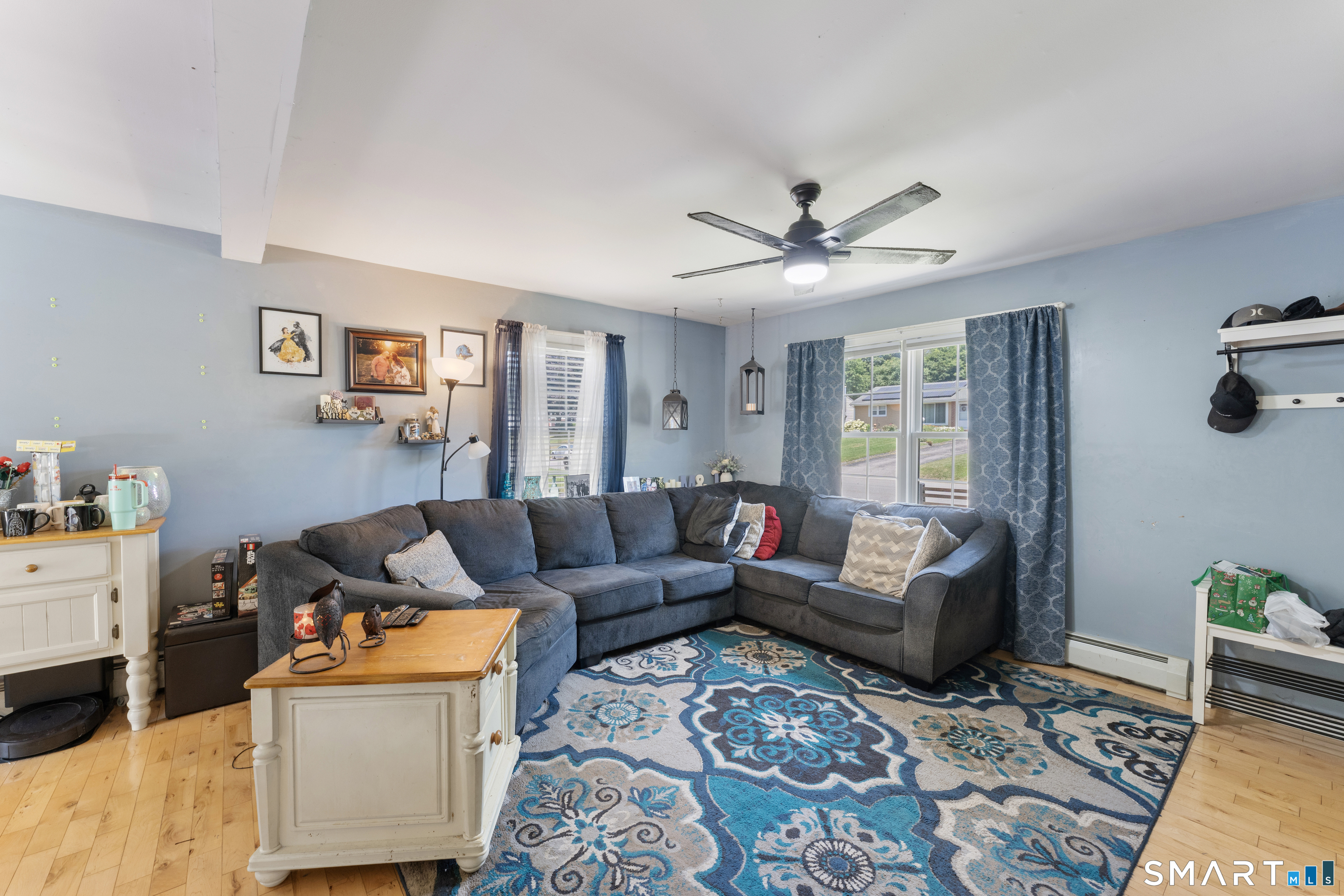 67 Katherine Avenue Killingly CT 06239