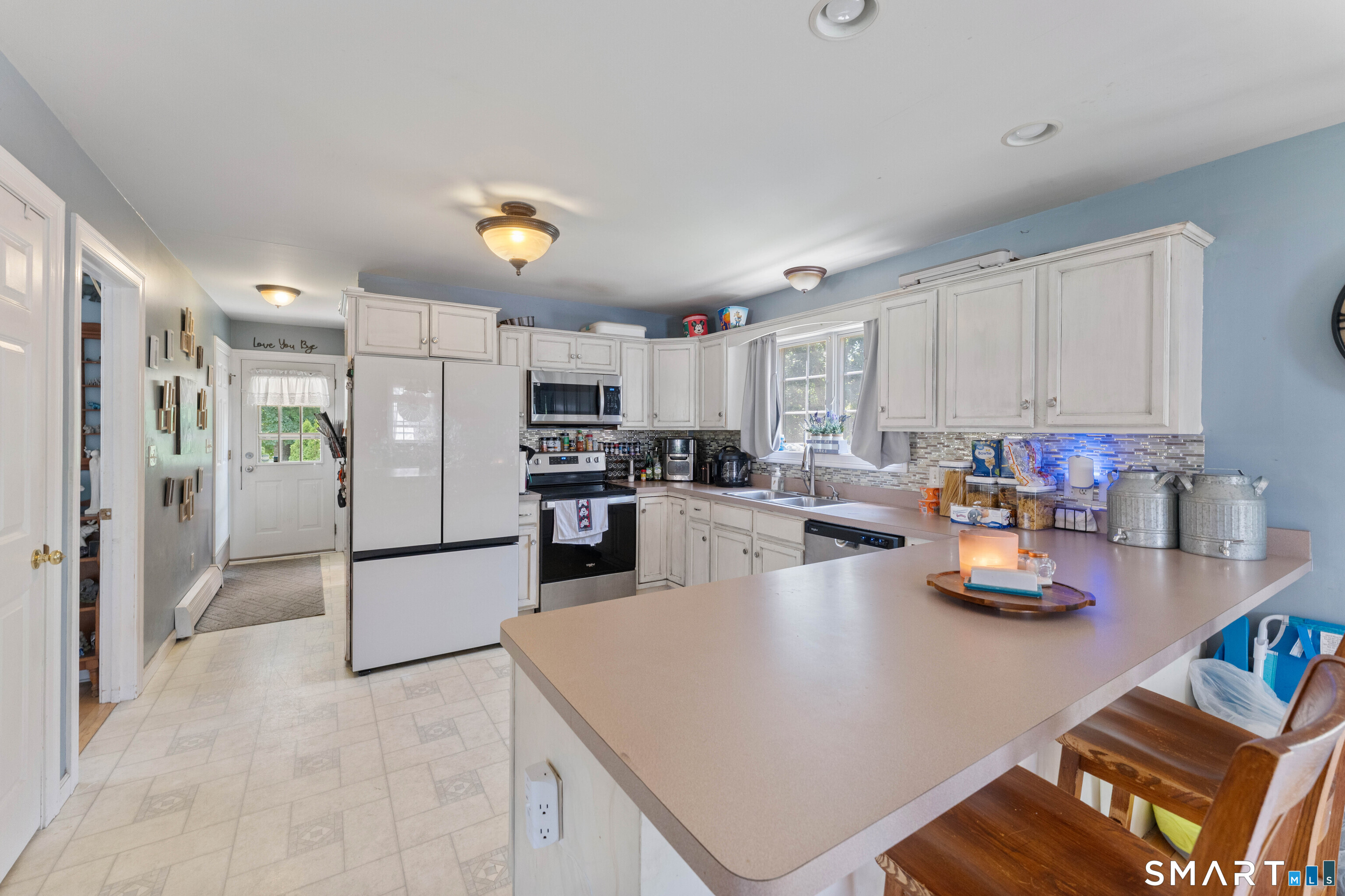 67 Katherine Avenue Killingly CT 06239