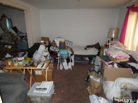 73 Goddard Avenue Bridgeport CT 06610