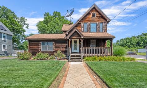 64 Silver Lane East Hartford CT 06118