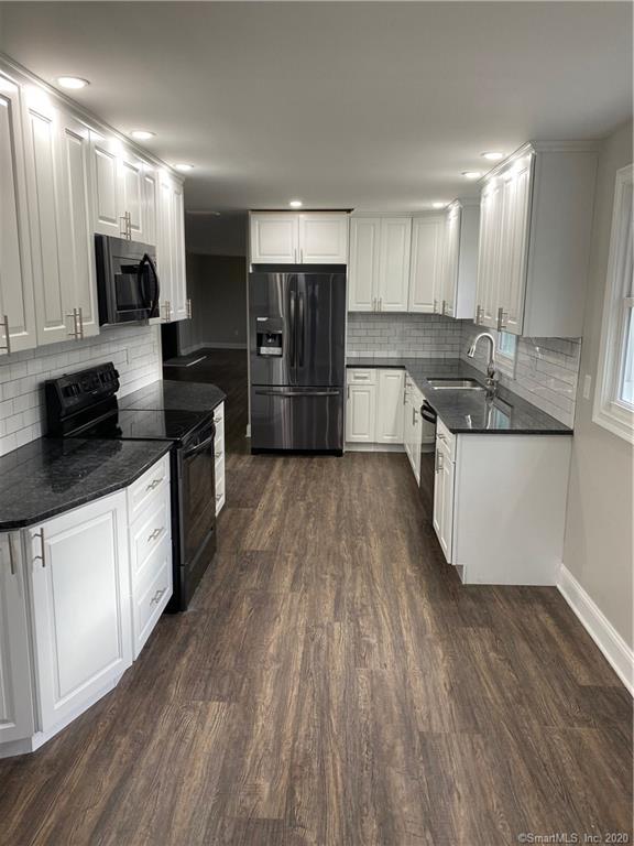 60 Ledgewood Road Watertown CT 06795
