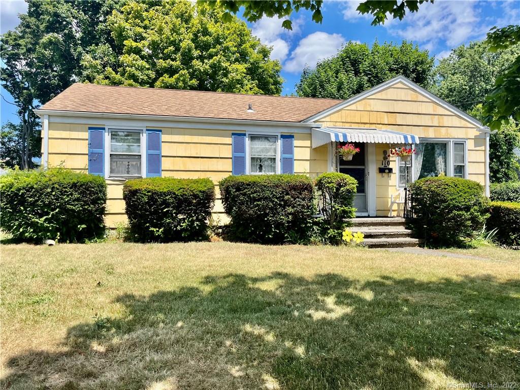 110 Maureen Street Stratford CT 06615