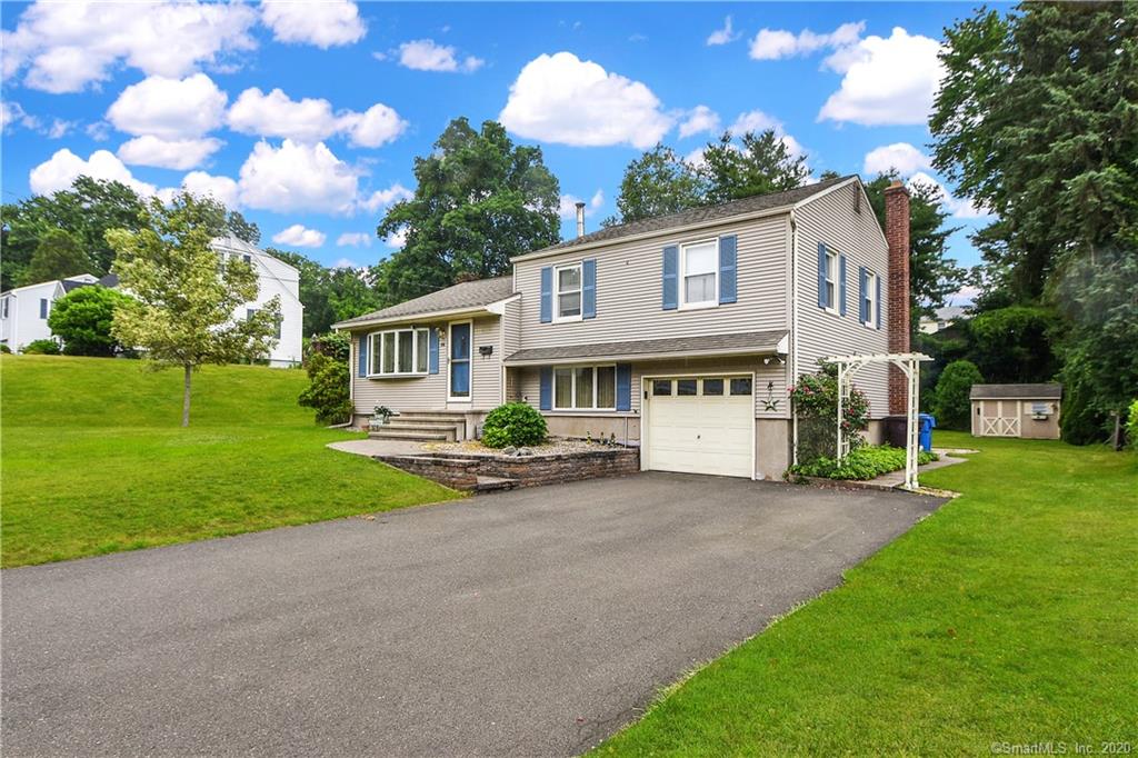44 Bliss Road New Britain CT 06053