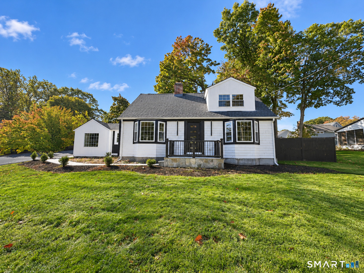 1646 Jennings Road Fairfield CT 06824