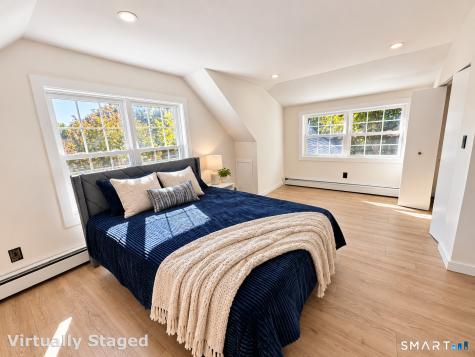 1646 Jennings Road Fairfield CT 06824