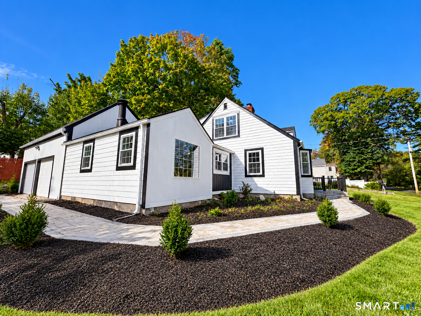 1646 Jennings Road Fairfield CT 06824