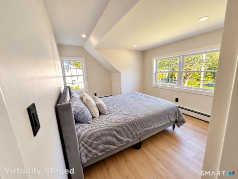 1646 Jennings Road Fairfield CT 06824