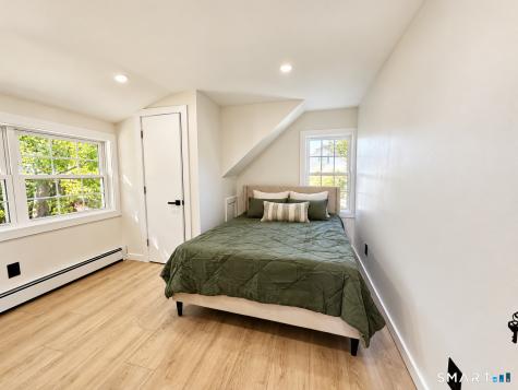1646 Jennings Road Fairfield CT 06824