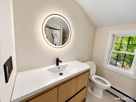 1646 Jennings Road Fairfield CT 06824