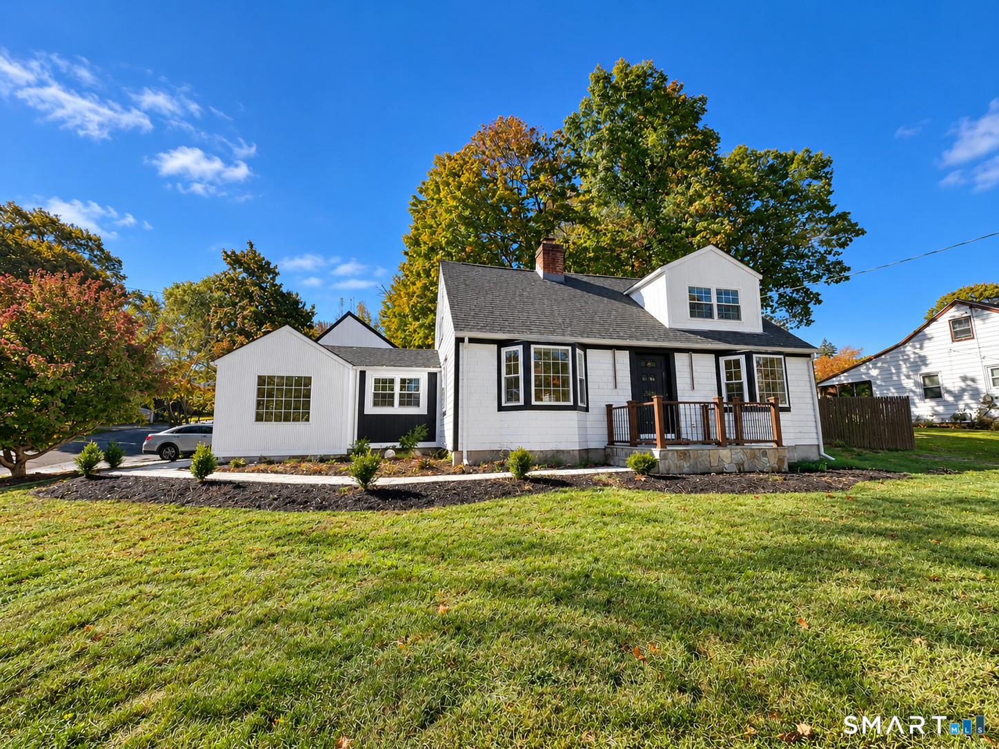 1646 Jennings Road Fairfield CT 06824
