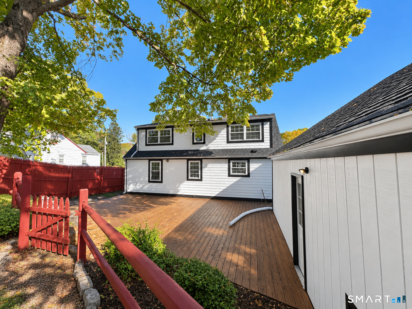 1646 Jennings Road Fairfield CT 06824