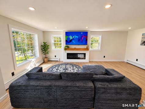 1646 Jennings Road Fairfield CT 06824