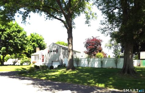 150 Fisk Drive Newington CT 06111