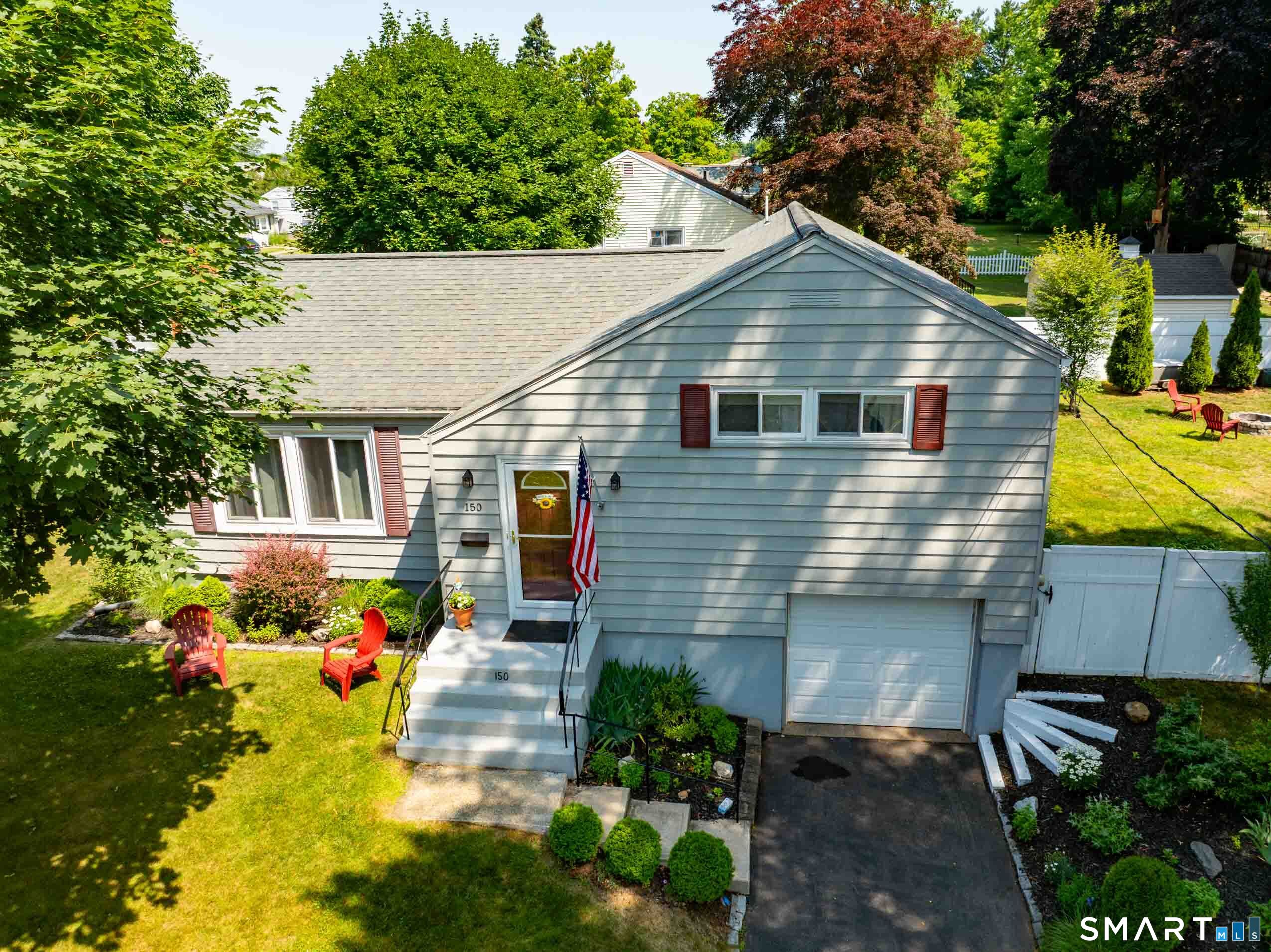 150 Fisk Drive Newington CT 06111