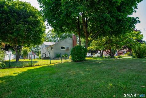 150 Fisk Drive Newington CT 06111