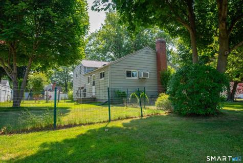150 Fisk Drive Newington CT 06111
