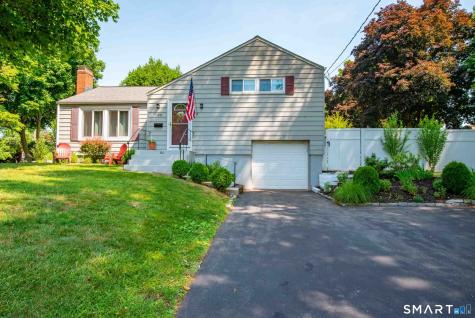 150 Fisk Drive Newington CT 06111