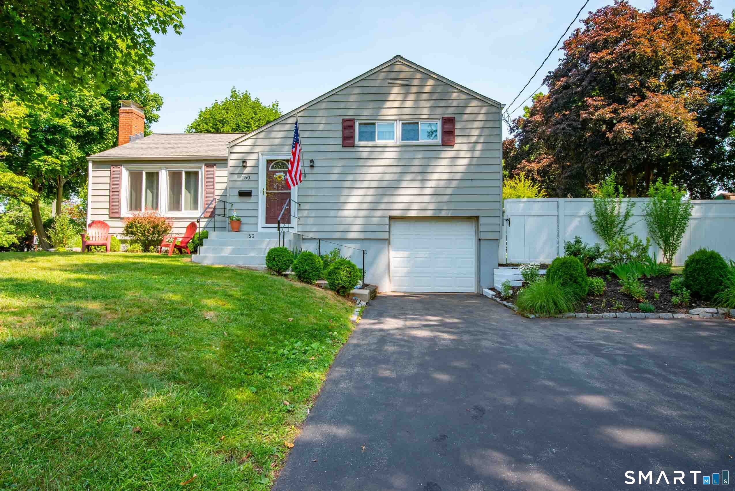 150 Fisk Drive Newington CT 06111