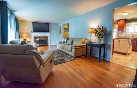 150 Fisk Drive Newington CT 06111