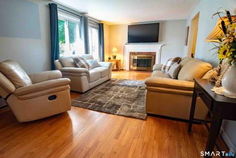 150 Fisk Drive Newington CT 06111