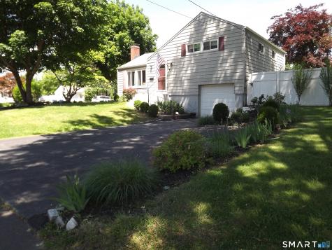 150 Fisk Drive Newington CT 06111