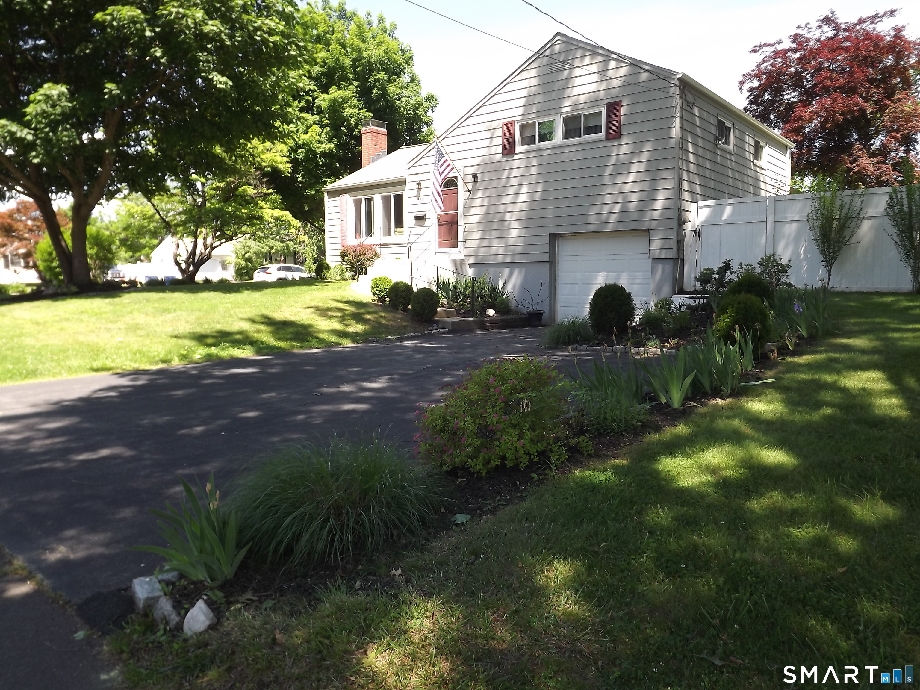 150 Fisk Drive Newington CT 06111