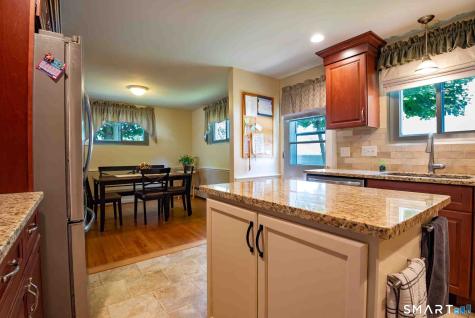 150 Fisk Drive Newington CT 06111