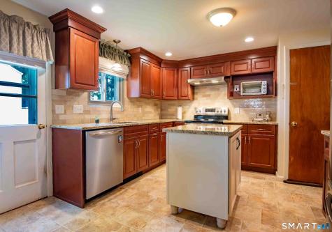 150 Fisk Drive Newington CT 06111