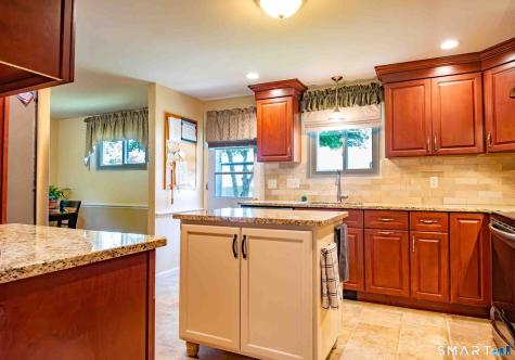 150 Fisk Drive Newington CT 06111