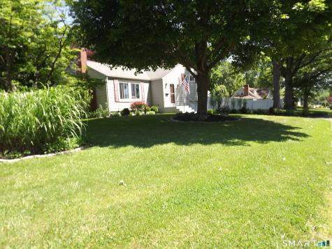 150 Fisk Drive Newington CT 06111