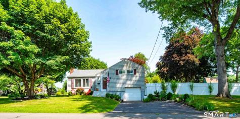 150 Fisk Drive Newington CT 06111