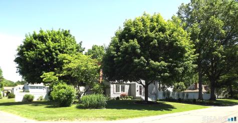 150 Fisk Drive Newington CT 06111