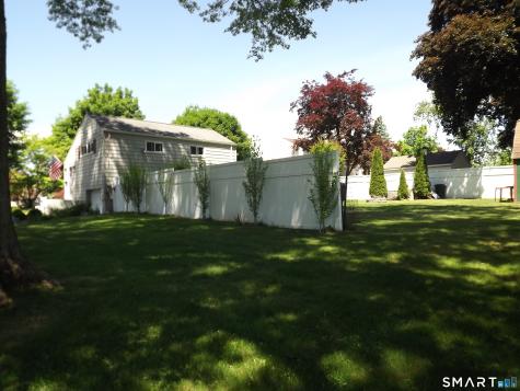 150 Fisk Drive Newington CT 06111