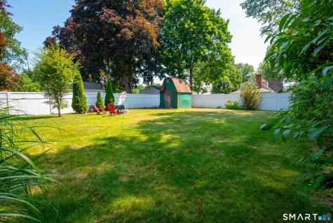 150 Fisk Drive Newington CT 06111