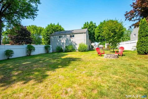 150 Fisk Drive Newington CT 06111
