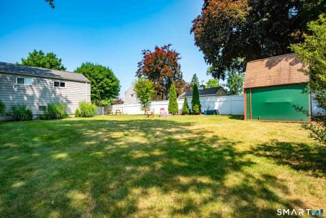 150 Fisk Drive Newington CT 06111