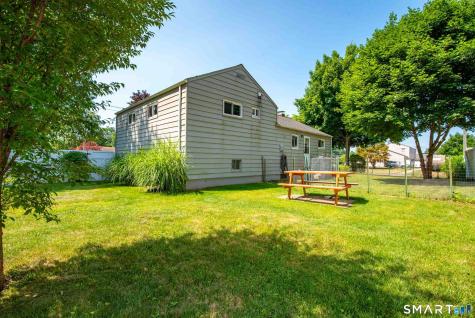 150 Fisk Drive Newington CT 06111