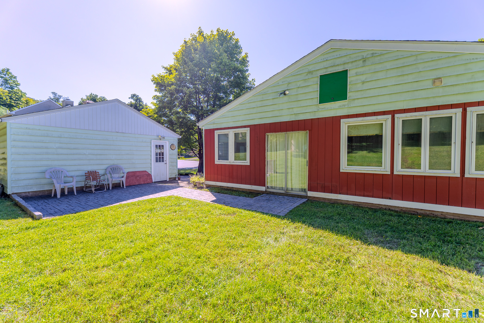 374 Moss Farms Road Cheshire CT 06410