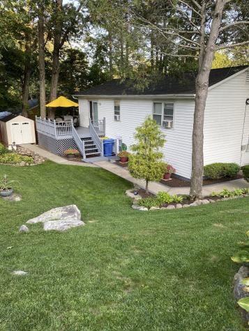 110 Wooster Avenue Waterbury CT 06708