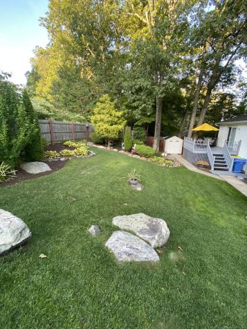 110 Wooster Avenue Waterbury CT 06708