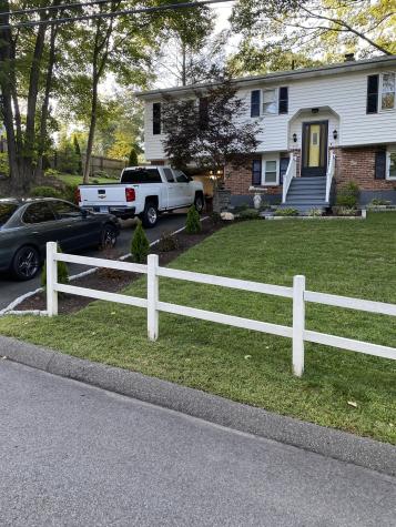 110 Wooster Avenue Waterbury CT 06708