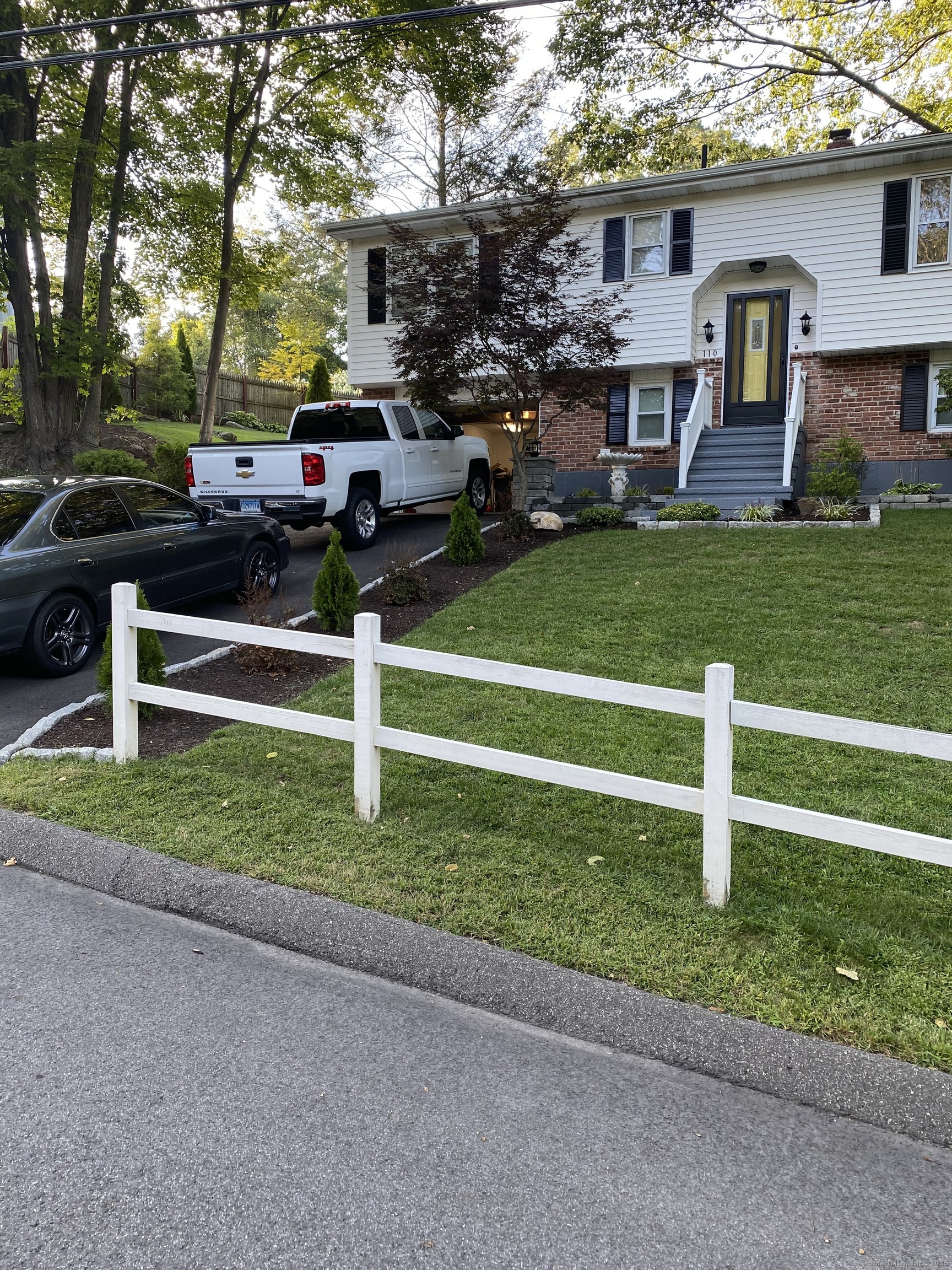 110 Wooster Avenue Waterbury CT 06708