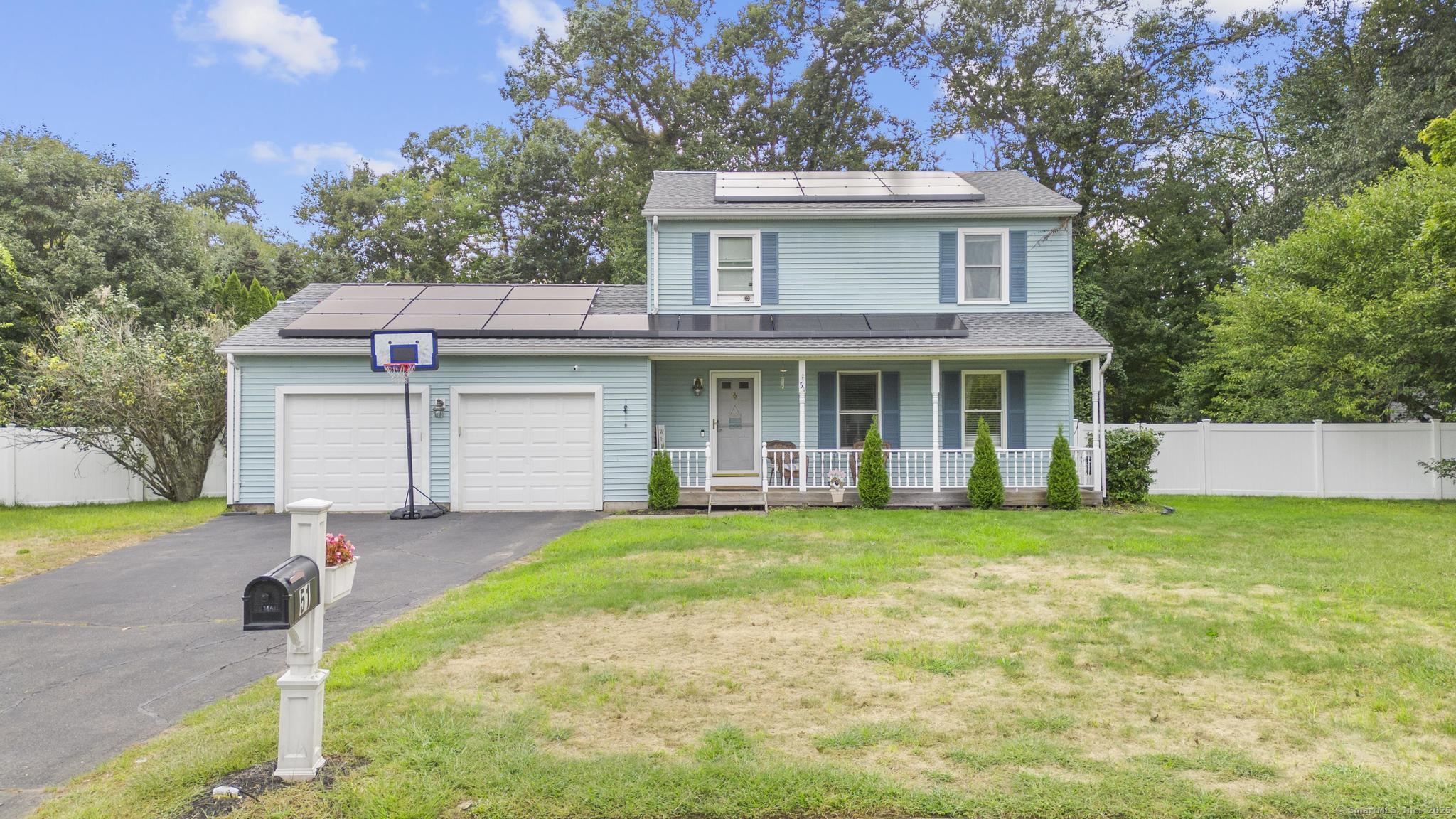 51 Yorkshire Lane Windsor CT 06095