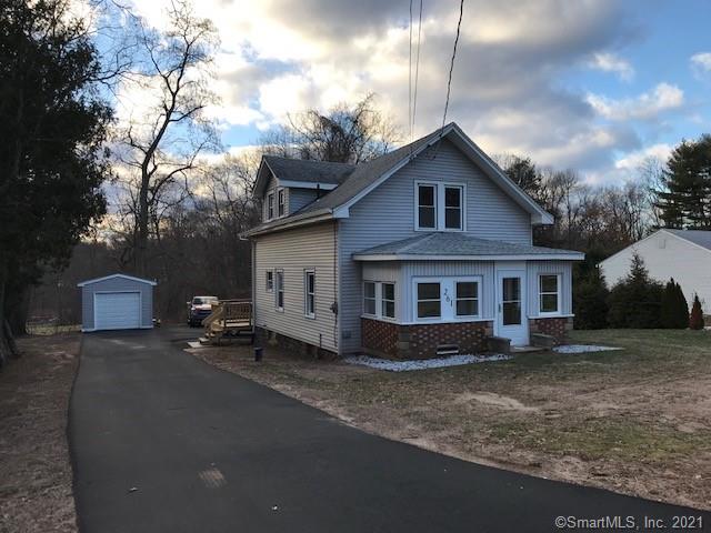 261 Hartford Avenue East Granby CT 06026