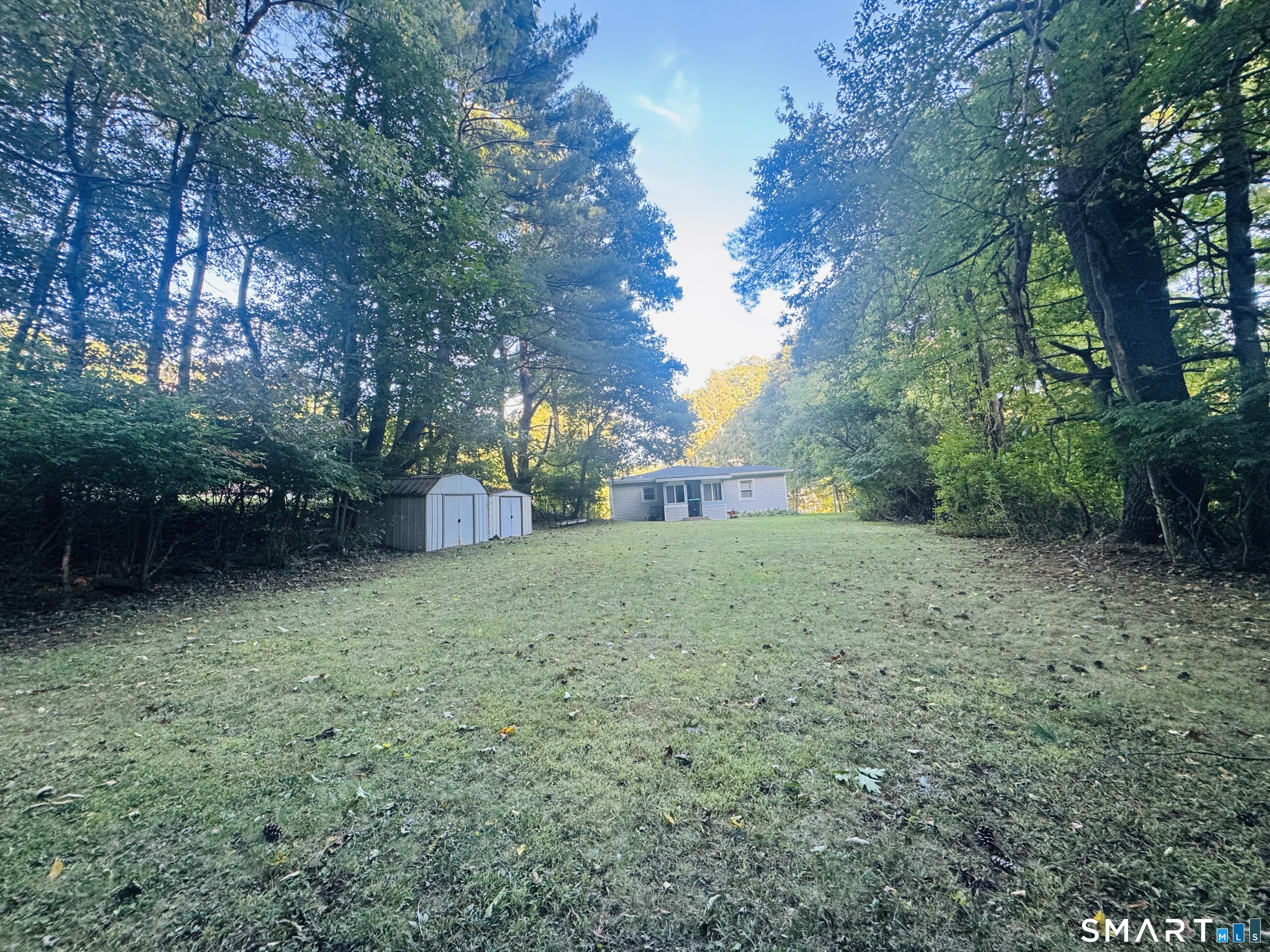 11 Ash Street Putnam CT 06260