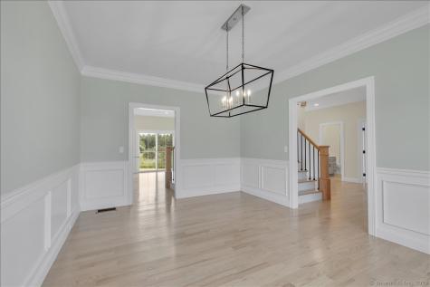 Lot 7 Taylor Road Colchester CT 06415