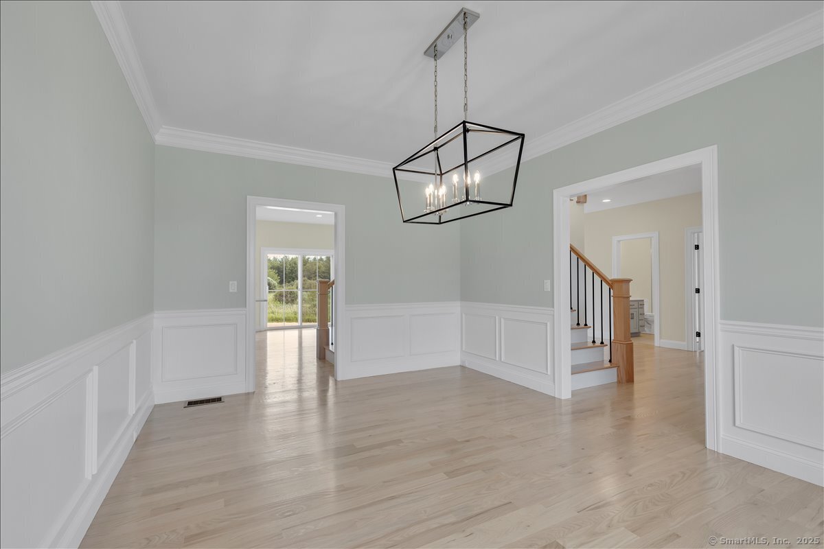 Lot 7 Taylor Road Colchester CT 06415